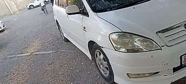 вака 20000: Toyota Ipsum: 2021 г., 2.4 л, Автомат, Бензин, Минивэн — 2