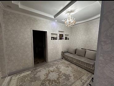 Продажа квартир: 2 комнаты, 63 м², КНУ Гостиничный тип, 1 этаж, Свежий ремонт — 4