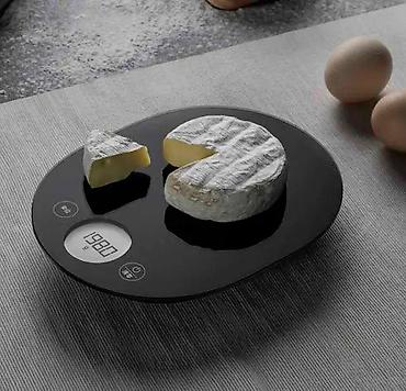 xiaomi весы: Электронные кухонные весы Xiaomi Mijia — точные весы с диапазоном — 3