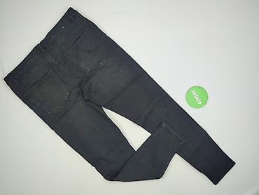 buty maxx: Sinsay, Jeansy damskie, rozmiar 2XL — 3