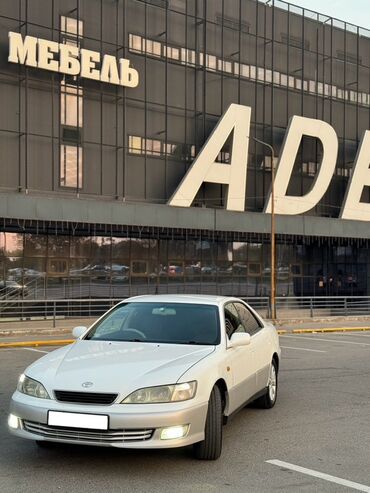 диски тайота виндом: Toyota Windom: 2000 г., 2.5 л, Автомат, Бензин, Седан