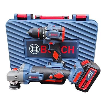 Наборы с дрелью: №: 4514 Məhsulun adı: Şurup bağlayan, 108V Brend: No Brand Kateqoriya — 2