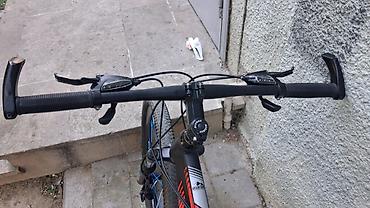 İdman velosipedləri: STRIM dağ velosipedi - Çərçivə: alüminium, hardtail, kabel daxili — 2
