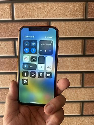 iphone 10 s: IPhone X, 64 GB, Narıncı, Face ID — 4