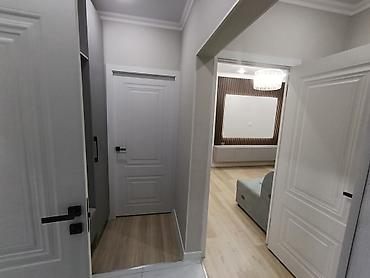 Продажа квартир: 1 комната, 53 м², Элитка, 7 этаж, Дизайнерский ремонт — 10