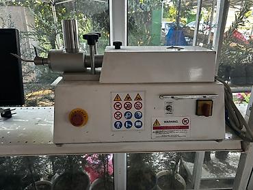 islenmis kompressor satisi: Yağ çəkən aparat 3 fazayla işləyir çox super aparatdır (qarğıdalı — 1