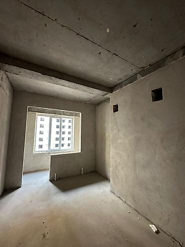 Продажа квартир: 3 комнаты, 92 м², Элитка, 6 этаж, Готовая ПСО (под самоотделку) — 5