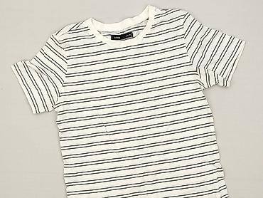 koszule wistula: Sinsay, T-shirt damski, rozmiar M — 1