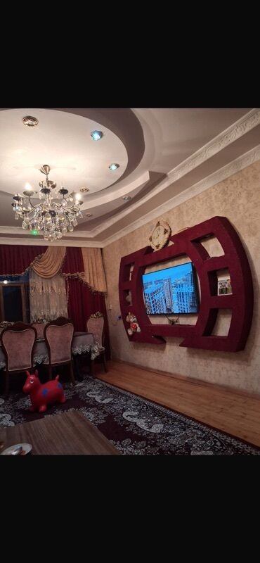 Həyət evləri və villaların satışı: 6 otaqlı, 200 kv. m, Kredit yoxdur, Yeni təmirli — 10