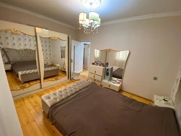 Həyət evləri və villaların satışı: Saray 2 otaqlı, 55 kv. m, Orta təmir — 4