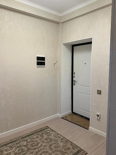 Продажа квартир: 2 комнаты, 69 м², Кызыл Аскер Индивидуалка, 4 этаж, Евроремонт — 6