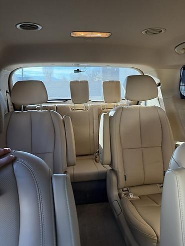 Kia: Kia Carnival: 2019 г., 2.2 л, Автомат, Дизель, Минивэн — 7