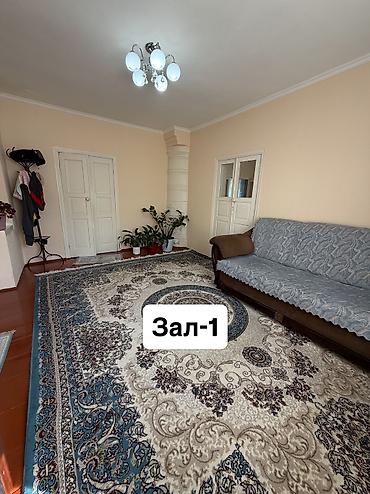 построить баню: 4 комнаты, 76 м², 4 соток, Бишкек, Аламединский рынок / базар Агентство недвижимости — 6