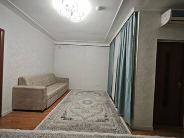 Автобизнес: 1 комната, 41 м², Элитка, 6 этаж, Евроремонт