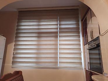 Pərdə və tüllər: Jalüz pərdə ucuz  sok qiymətlər bizdə 2 ya 3 günərzində hazırlama — 5