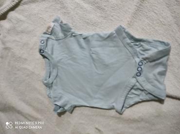 Paketi dečije odeće: Komplet bebinih stvari (4 komada): - Pantalonice od mekanog pamuka — 11