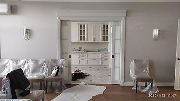 Ремонт под ключ: Ремонт под ключ | Офисы, Квартиры, Дома Больше 6 лет опыта — 11