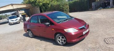 бампер фит передний: Honda Fit: 2003 г., 1.5 л, Вариатор, Бензин, Седан