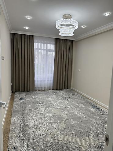 Продажа квартир: 1 комната, 46 м², Элитка, 2 этаж, Дизайнерский ремонт — 1