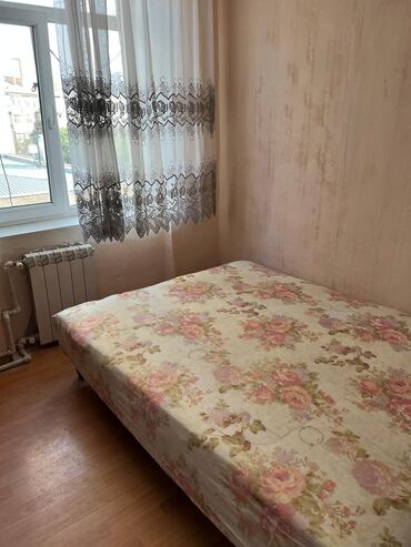 Uzunmüddətli kirayə mənzillər: Öz evimdir 2 otaqlı 5 mərtəbənin 5 ci mərtəbəsi səliqəli düz NTN nin — 18