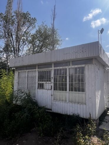 я ищу дом рабочий городок: Продаю Павильон 18 м², С мебелью