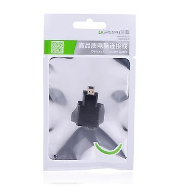 Канцтовары: Переходник HDMI - micro HDMI 19M / 19F Переходник позволяет — 4