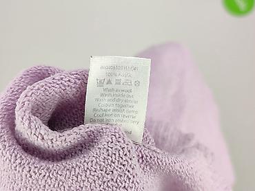 turecki sweter prl: BM, Sweter damski, rozmiar M — 5