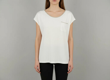 bluza wojan: More & More, Bluzka damska, rozmiar M