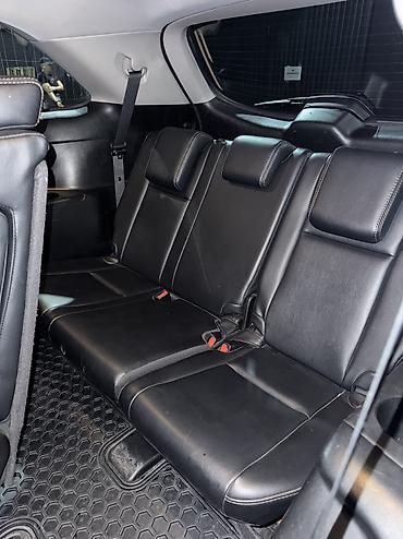 Toyota: Toyota Highlander: 2018 г., 3.5 л, Автомат, Гибрид, Кроссовер — 13