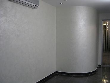 Штукатурка, шпаклевка: Декоративная штукатурка | Венецианская, Акриловая вода эмульсия, Арт бетон Больше 6 лет опыта — 7