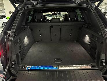 bye e5: BMW X5: 2020 г., Кроссовер — 7