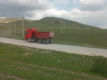 купить мерседес спринтер грузовой в литве: Жүк ташуучу унаа, MAN