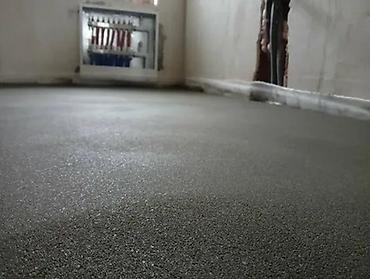 вибра каток: Стяжка полов в квартирах и домах - Выполняем сухую стяжку пола. - — 4