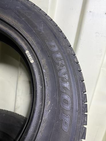 16000: Шины 175 / 80 / R 16, Зима, Б/у, Комплект, Легковые, Китай, Dunlop — 6