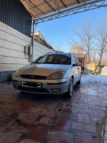 опель универсал астра: Ford Focus: 2003 г., 1.8 л, Механика, Бензин, Универсал