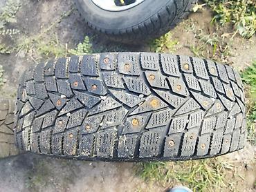 vvti 1 8: Колеса в сборе 185 / 60 / R 15, Зимняя шипованная, Б/у, Комплект, Легковые, Литые, отверстий - 4 — 6