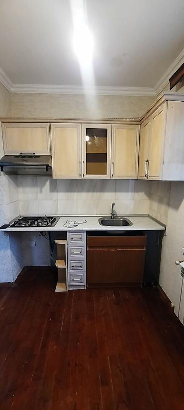 шеки: 60 м², 2 комнаты, Комби, Газ, Электричество — 4