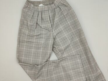 new yorker joggery damskie: Primark, Spodnie materiałowe damskie, rozmiar S