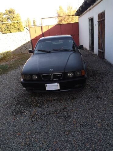 BMW: BMW : 1994 г., 1.8 л, Механика, Бензин