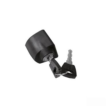 bosch activ line plus: ABUS BRAVA ZA RAMOVSKU BATERIJU, CLASSIC+, BOSCH BATERIJA | — 1