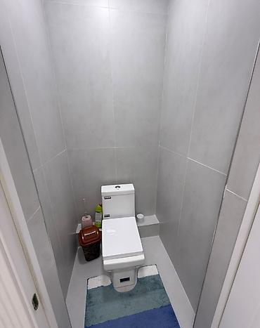 баа: 1 бөлмө, 48 м², Пишпек Элитка, 14 кабат, Евро оңдоо — 6