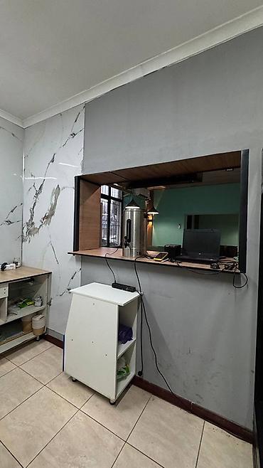 Фастфуд: Продажа бизнеса Фастфуд : Бургеры, Вместе с: Оборудование и мебель — 2