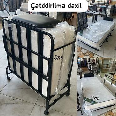 Rasladuska 90/190 ölçü 19 sm qiymet 210 AZN çatddirilma şeher içi lalafo.az -da Rasladuska 90/190 ölçü 19 sm qiymet 210 AZN çatddirilma şeher içi