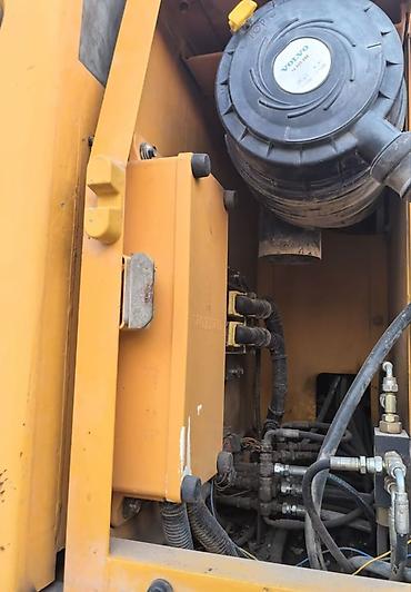 Экскаваторы: Экскаватор, Volvo, 2020 г., Колесный — 23