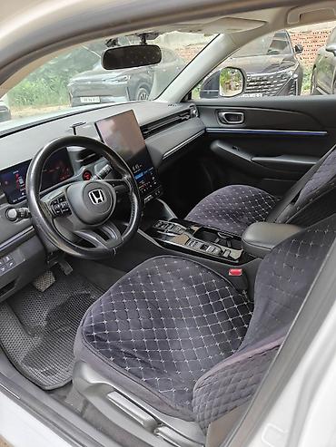 ucuz elektrikli avtomobil: Honda : 0.1 l | 2024 il Krossover — 8