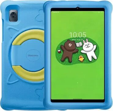 lidl aparat za kokice: Tablet 10.1 Blackview Tab 60 Pro Kids LTE HD+ IPS