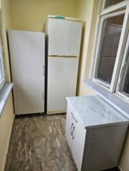 Uzunmüddətli kirayə mənzillər: Memar Əcəmi metrosuna piyada 15 dəqiqə məsafədə, 5 mərtəbəli binanın -da lalafo.az — 6 Uzunmüddətli kirayə mənzillər: Memar Əcəmi metrosuna piyada 15 dəqiqə məsafədə, 5 mərtəbəli binanın — 6