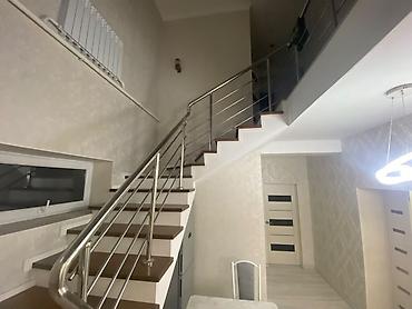 отдых за городом: 118 м², 5 комнат, Пишпек — 1
