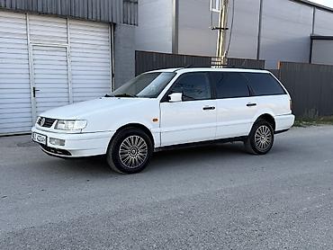 датчик температуры пассат: Volkswagen Passat Variant: 1995 г., 2 л, Механика, Бензин, Универсал — 7