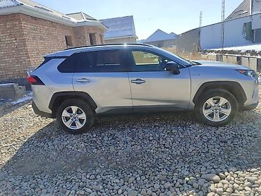 Toyota: Toyota RAV4: 2019 г., Автомат, Гибрид, Кроссовер — 10